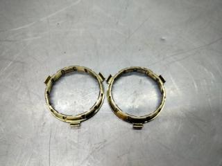 Кольцо синхронизатора SKODA Fabia 2007-2015 ДОРЕСТ!! 2010 v115 контрактная Кольцо синхронизатора SKODA Fabia 2007-2015 ДОРЕСТ!! 2010 v115