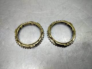 Кольцо синхронизатора SKODA Fabia 2007-2015 ДОРЕСТ!! 2010 v115 контрактная Кольцо синхронизатора SKODA Fabia 2007-2015 ДОРЕСТ!! 2010 v115