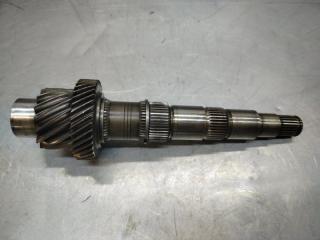 Вал КПП вторичный SKODA Fabia 2007-2015 ДОРЕСТ!! 2010 v115