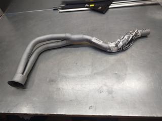 Глушитель Volkswagen Golf II/Jetta II 1983-1992 новая Глушитель Volkswagen Golf II/Jetta II 1983-1992