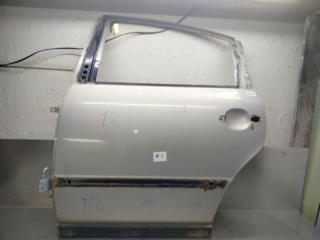 Дверь задняя левая Volkswagen Passat [B5] 1996-2000 2000 v98