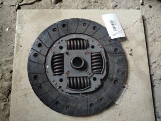 Диск сцепления Volkswagen Transporter T4 (1991-2003) контрактная Диск сцепления Volkswagen Transporter T4 (1991-2003)