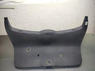 Обшивка багажника SKODA Octavia (A5 1Z-) 2004-2013 контрактная Обшивка багажника SKODA Octavia (A5 1Z-) 2004-2013