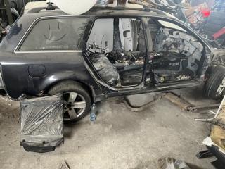 Кузовной элемент четверть крыло заднее порог стойка AUDI A6 [C5] 1997-2004 1998 v104