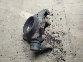 Кулак поворотный передний правый AUDI 80/90 [B3] 1986-1991