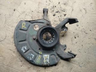 Кулак поворотный передний правый Volkswagen Golf III/Vento 1991-1997 G1Б