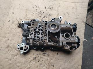 Насос масляный AUDI A6 [C5] 1997-2004 G2В