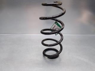 Пружина передняя AUDI A4 [B8] 2007-2015