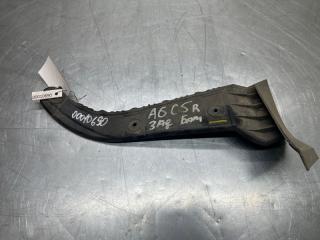 Направляющая заднего бампера левая AUDI A6 [C5]  1997-2004