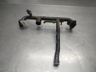 Трубка охлажд. жидкости металлическая AUDI A6 [C5]  1997-2004