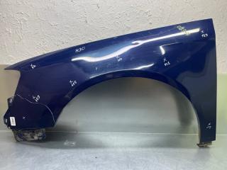 Крыло переднее левое Volkswagen Passat [B6] 2005-2010 2009 v132