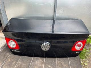 Крышка багажника хлопушка Volkswagen Passat [B6] 2005-2010 2009 v131