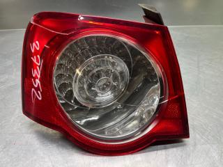 Фонарь задний левый Volkswagen Passat [B6] 2005-2010 2009 v131