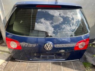 Крышка багажника хлопушка Volkswagen Passat [B6] 2005-2010 2009 v132
