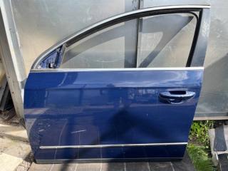 Дверь передняя левая Volkswagen Passat [B6] 2005-2010 2009 v132
