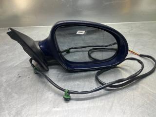 Зеркало правое электрическое Volkswagen Passat [B6] 2005-2010 2009 v132