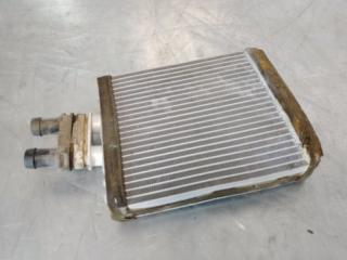 Радиатор отопителя SKODA Fabia 2007-2015 ДОРЕСТ!! 2010 v115