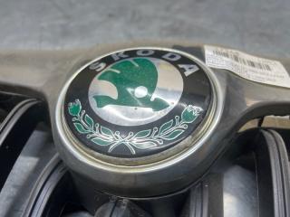 Эмблема SKODA Octavia рест (A5 1Z-) 2004-2013 2011 v109