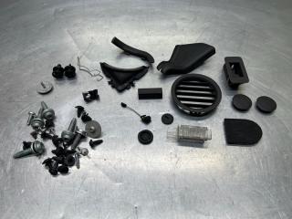 Заглушка Volkswagen Touareg 2002-2010 2006 v93