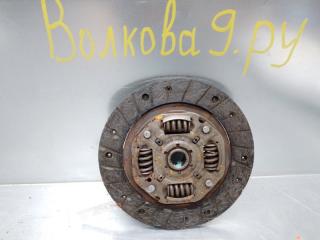 Диск сцепления Volkswagen GOLF III/ VENTO (1991-1997) контрактная Диск сцепления Volkswagen GOLF III/ VENTO (1991-1997)