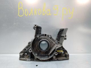 Крышка двигателя передняя Volkswagen Passat [B5]  2000-2005