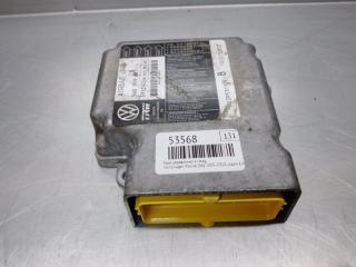 Блок управления AIR BAG Volkswagen Passat [B6] 2005-2010 2009 v131