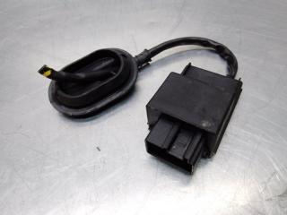 Реле электробензонасоса Volkswagen Passat [B6] 2005-2010 2009 v131