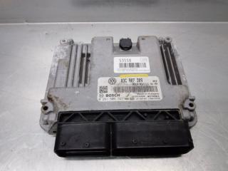 Блок управления двигателем Volkswagen Passat [B6] 2005-2010 2009 v131