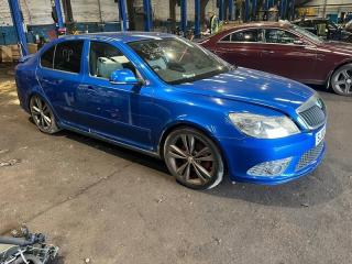 Запчасть кузов SKODA Octavia RS (A5 1Z-) 2004-2013 2010 V133