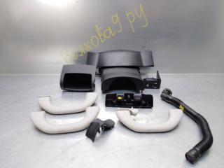 Кожух рулевой колонки верхний SKODA Octavia рест (A5 1Z-) 2004-2013 2012 v120