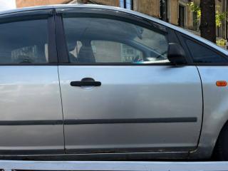 Дверь передняя правая FORD C-MAX 2003-2010 2003 v105