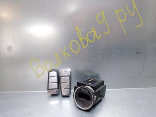 Замок зажигания Volkswagen Passat [B6] 2005-2010 2009 v132