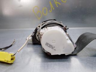 Ремень безопасности с пиропатроном Volkswagen Passat [B6] 2005-2010 2009 v132