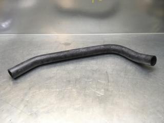 Патрубок охлаждения радиатора AUDI 80/90 [B3] 1986-1991