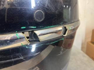 Датчик парковки Volkswagen Passat [B6] 2005-2010 2009 v131