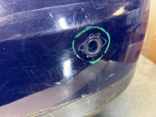 Датчик парковки Volkswagen Passat [B6] 2005-2010 2009 v132