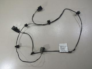 Проводка (коса) Volkswagen Passat [B6] 2005-2010 2009 v131