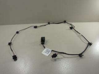 Проводка (коса) Volkswagen Passat [B6] 2005-2010 2009 v131