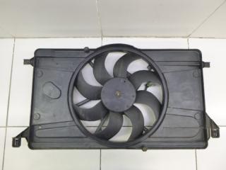 Вентилятор радиатора FORD C-MAX 2003-2010 2003 v105