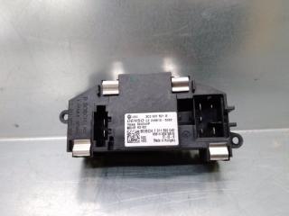 Резистор отопителя Volkswagen Passat [B6] 2005-2010 2009 v132