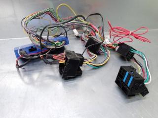 Блок электронный Volkswagen Passat [B6] 2005-2010 2009 v132