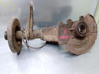 Кулак поворотный передний правый AUDI 100/200 [44] (1983-1991)