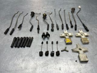 Тяга замка Volkswagen PASSAT [B5] (1996-2000)