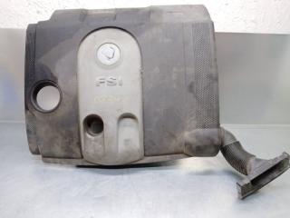 Корпус воздушного фильтра Volkswagen Passat [B6] 2005-2010 2009 v132