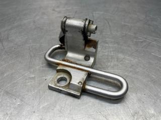 Петля двери передней правой нижняя Volkswagen Passat [B6] 2005-2010 2009 v132