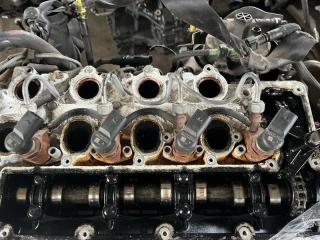 Форсунка дизельная электрическая FORD C-MAX 2003-2010 2005 v103