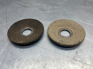 Шайба AUDI 100 [C4] 1991-1994