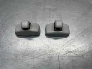 Крючок солнцезащитного козырька SKODA Octavia рест (A5 1Z-) 2004-2013 2009 v122