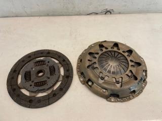 Сцепление комплект Volkswagen Passat [B6] 2005-2010 2009 v131