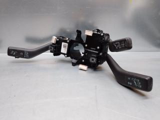 Переключатель подрулевой в сборе Volkswagen Passat [B6] 2005-2010 2009 v131